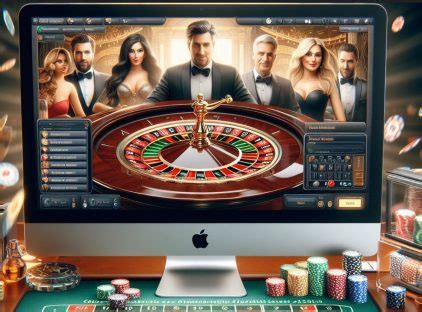 casino que aceita VISA online